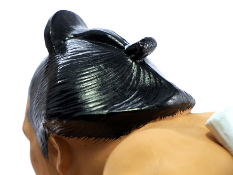 力士のイメージ