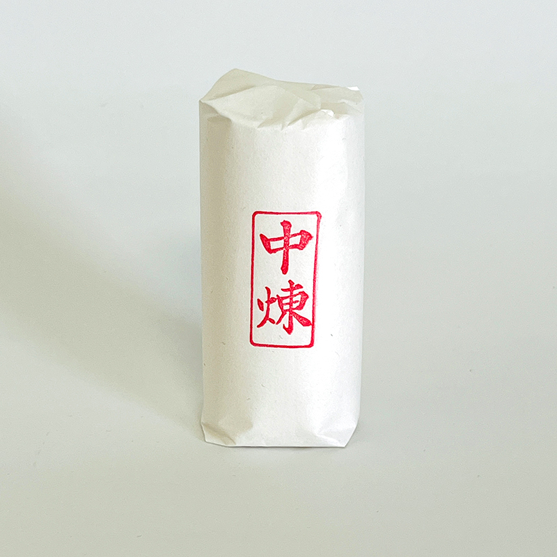中練り 外観