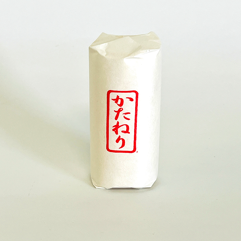 かたねり 外観